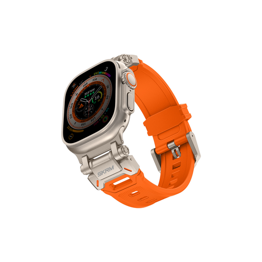 SKINARMA APPLE WATCH ULTRA TITON 49 | 45 | 44 MM STRAPP