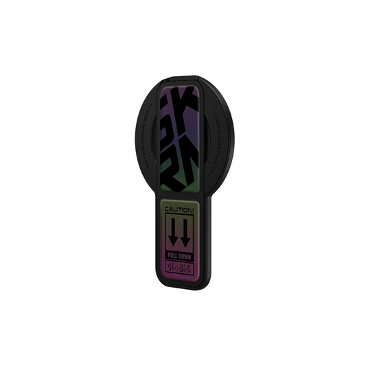 SKINARMA MAGNETIC SMART GRIP-STAND ARCH XE KIRA KOBAI-HOLOGRAM