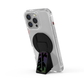 SKINARMA MAGNETIC SMART GRIP-STAND ARCH XE KIRA KOBAI-HOLOGRAM