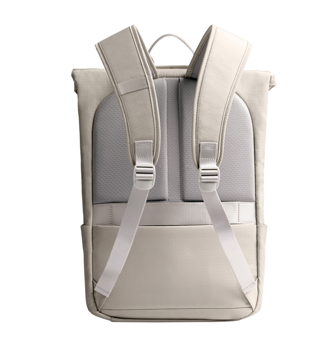 UNIQ ARDEN RPET RIPSTOP BACKPACK (24L)