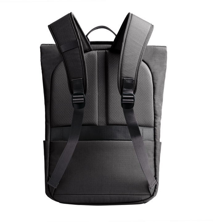 UNIQ ARDEN RPET RIPSTOP BACKPACK (24L)