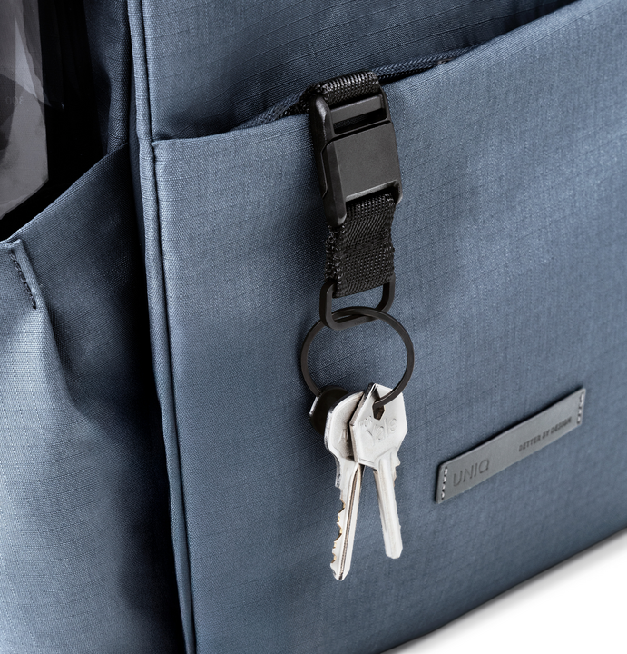 UNIQ ARDEN RPET RIPSTOP BACKPACK (24L)