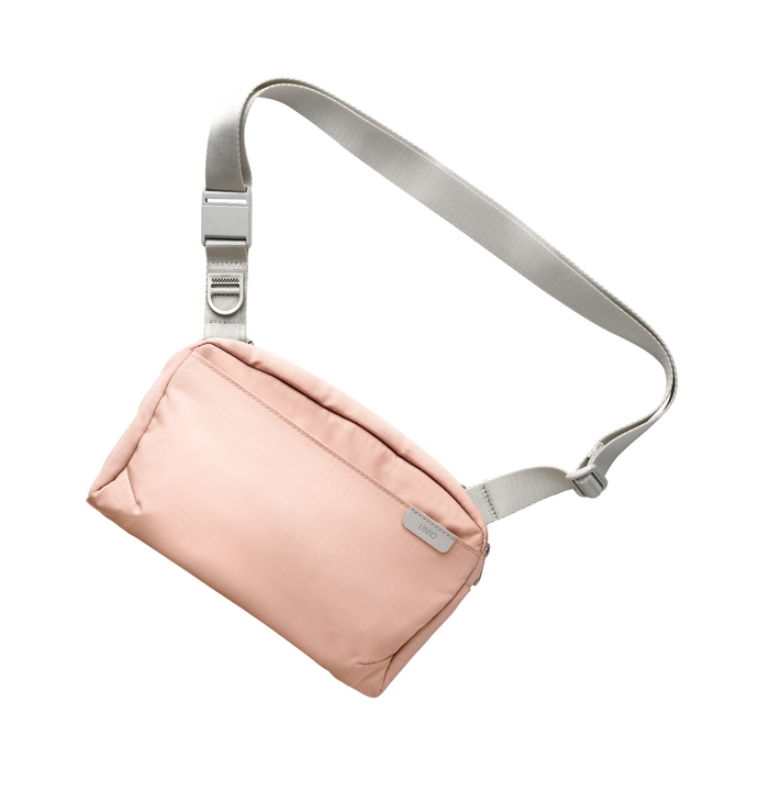 UNIQ ARDEN RPET RIPSTOP SLING BAG (2L)