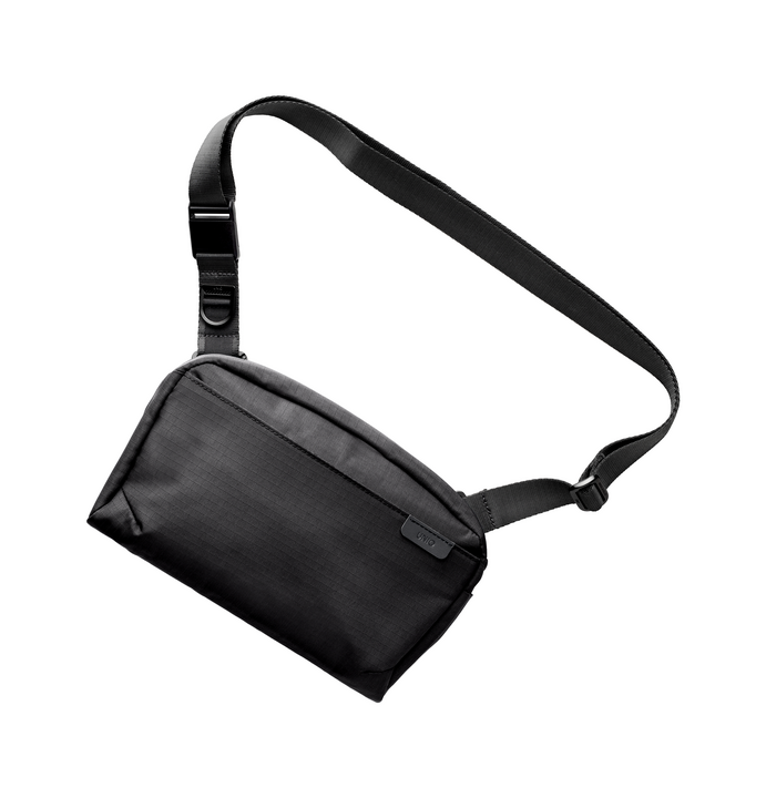 UNIQ ARDEN RPET RIPSTOP SLING BAG (2L)