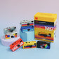 Kodak Charmera Keychain Digital Camera Blind Box