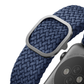 UNIQ ASPEN BRAIDED APPLE WATCH STRAP 45/44/42MM
