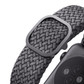 UNIQ ASPEN BRAIDED APPLE WATCH STRAP 45/44/42MM