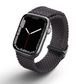 UNIQ ASPEN BRAIDED APPLE WATCH STRAP 45/44/42MM