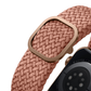 UNIQ ASPEN BRAIDED APPLE WATCH STRAP 45/44/42MM