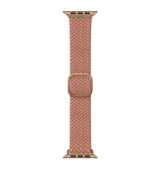 UNIQ ASPEN DESIGNER EDITION BRAIDED APPLE WATCH STRAP 45/44/42MM