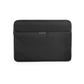 UNIQ BERGEN PROTECTIVE NYLON LAPTOP SLEEVE (UP TO 16”) - MIDNIGHT BLACK