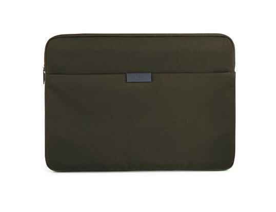 UNIQ BERGEN PROTECTIVE NYLON LAPTOP SLEEVE (UP TO 14”)BAG