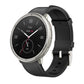 Amazfit Active 2 (Round)  PREMIUM BLACK