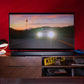 Bose Smart Ultra Soundbar connected to smart TV in living room setup