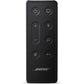 Bose Smart Ultra Soundbar remote control black edition