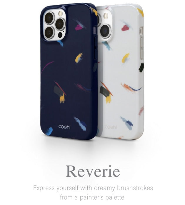 UNIQ COEHL IPHONE 13 PRO REVERIE COVER