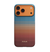 PITAKA Edge Case for iPhone 17 Pro - Sunset2.0-California Dream