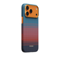 PITAKA Edge Case For iPhone 17 Pro - Sunset2.0-California Dream 03