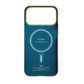 PITAKA Edge Case For iPhone 17 Pro - Sunset2.0-California Dream 03