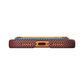 PITAKA Edge Case for iPhone 17 Pro - Sunset2.0-California Dream