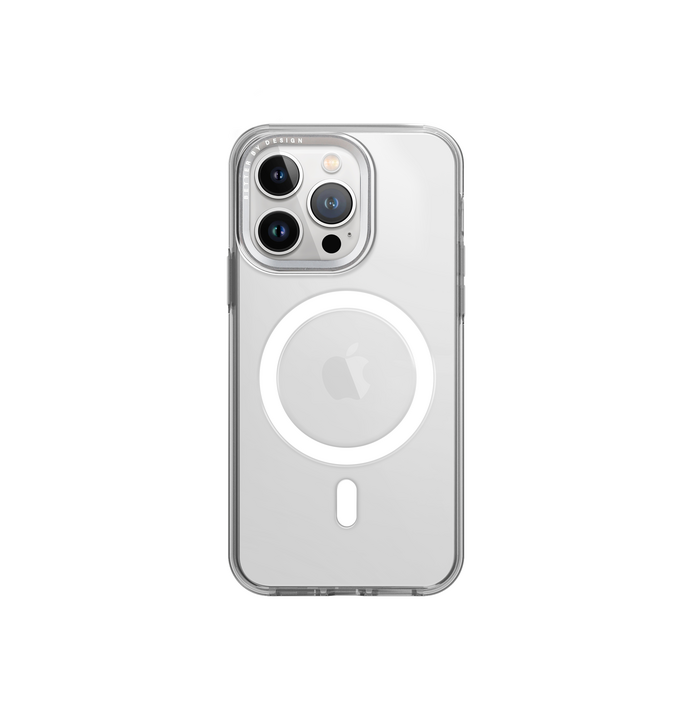 UNIQ HYBRID IPHONE 15 PRO MAX (2023) 6.7 MAGCLICK CHARGING CALIO