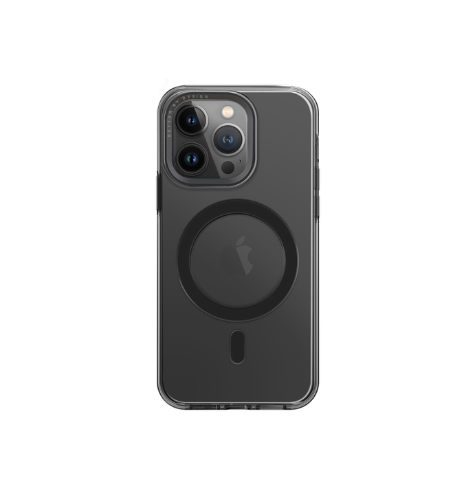 UNIQ HYBRID IPHONE 15 PRO MAX (2023) 6.7 MAGCLICK CHARGING CALIO