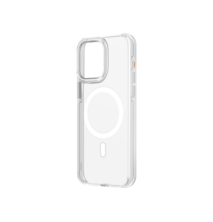 UNIQ HYBRID IPHONE 15 PRO MAX (2023) 6.7 MAGCLICK CHARGING CALIO