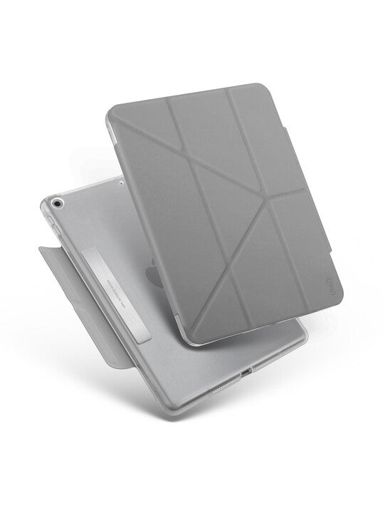 UNIQ CAMDEN NEW IPAD 10.2 2021 (2020-2019) ANTIMICROBIAL COVER