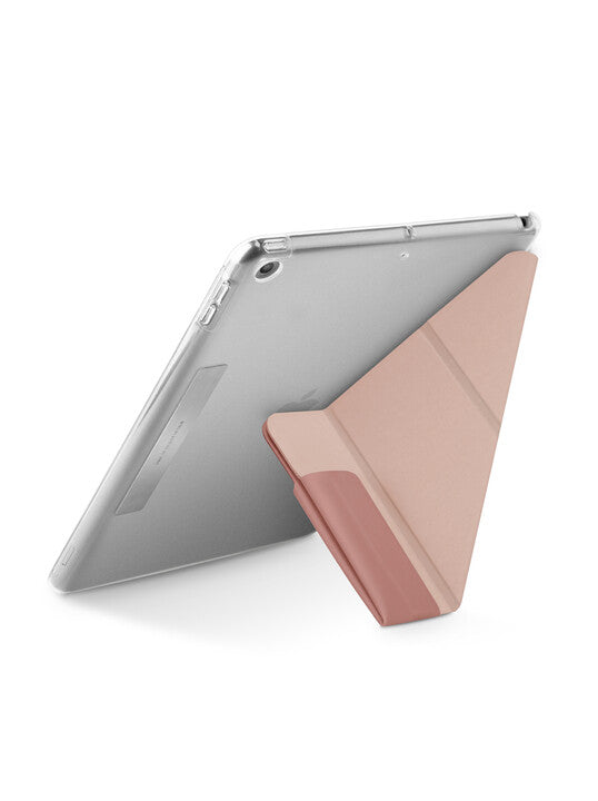 UNIQ CAMDEN NEW IPAD 10.2 2021 (2020-2019) ANTIMICROBIAL COVER