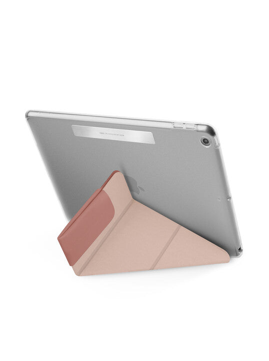 UNIQ CAMDEN NEW IPAD 10.2 2021 (2020-2019) ANTIMICROBIAL COVER