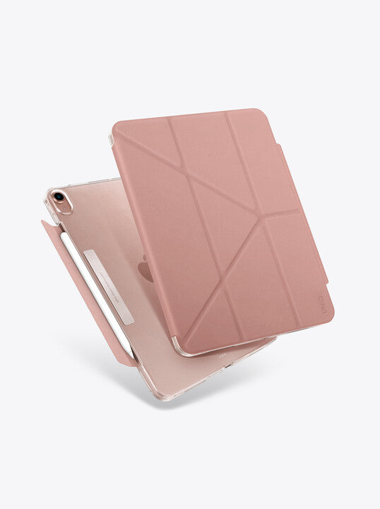 UNIQ CAMDEN NEW IPAD AIR 10.9 (2022/20) غطاء مضاد للميكروبات