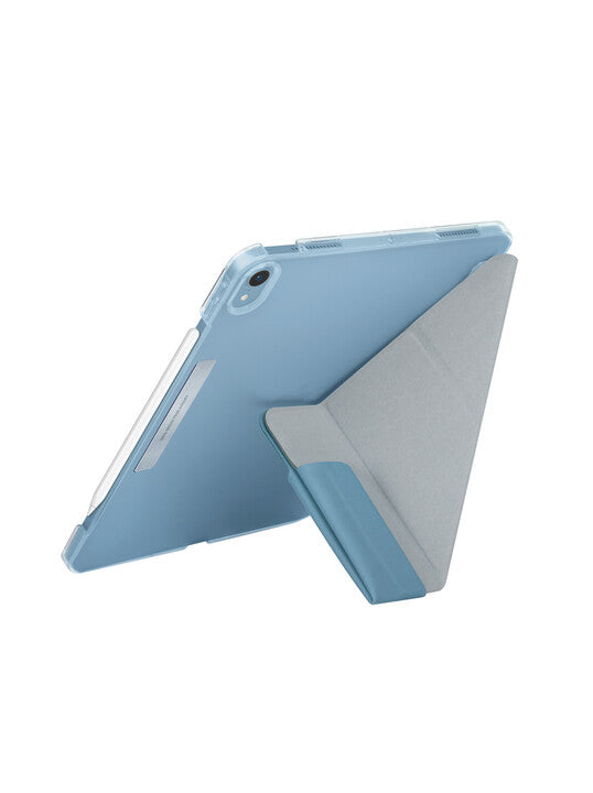 UNIQ CAMDEN NEW IPAD AIR 10.9 (2022/20) ANTIMICROBIAL COVER