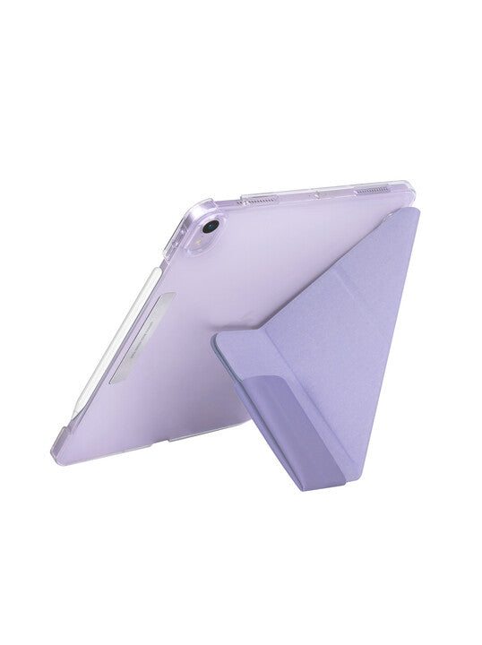 UNIQ CAMDEN NEW IPAD AIR 10.9 (2022/20) ANTIMICROBIAL COVER