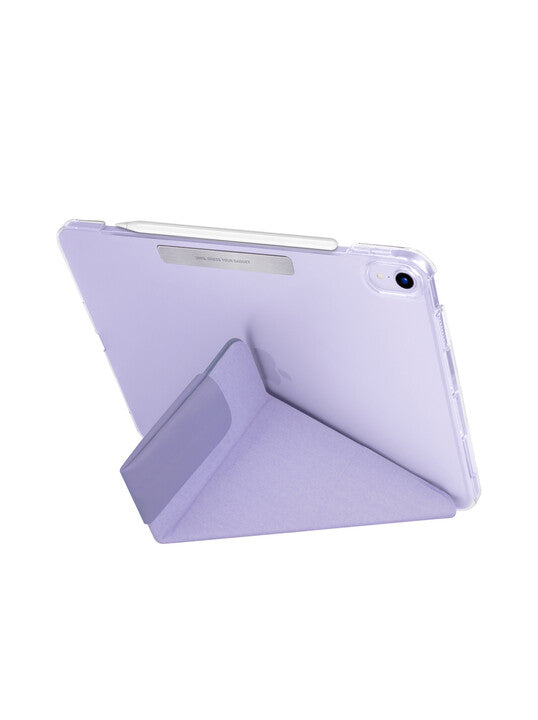 UNIQ CAMDEN NEW IPAD AIR 10.9 (2022/20) ANTIMICROBIAL COVER