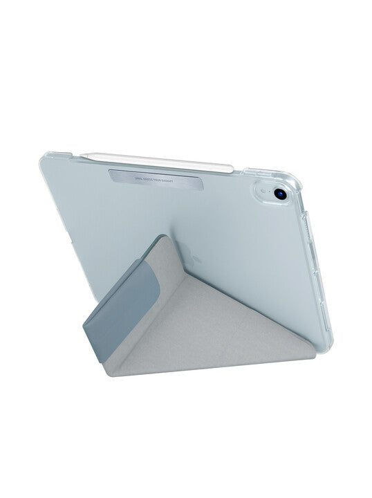 UNIQ CAMDEN NEW IPAD AIR 10.9 (2022/20) ANTIMICROBIAL COVER