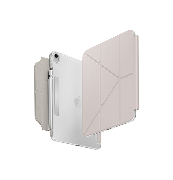 UNIQ CAMDEN CLICK IPAD (A16/10TH GEN) CASE