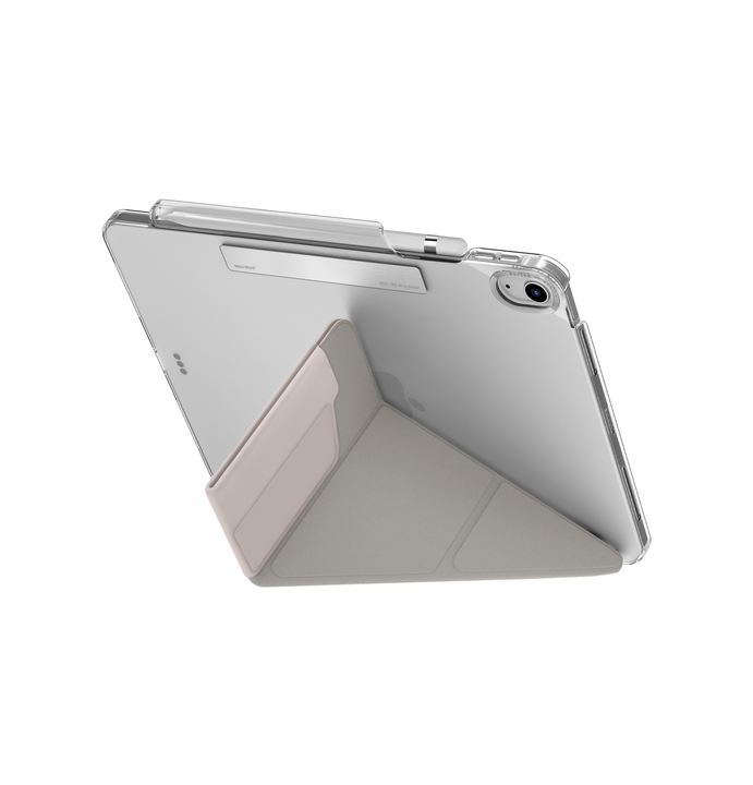 UNIQ CAMDEN CLICK IPAD (A16/10TH GEN) CASE