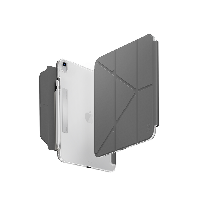 UNIQ CAMDEN CLICK IPAD (A16/10TH GEN) CASE