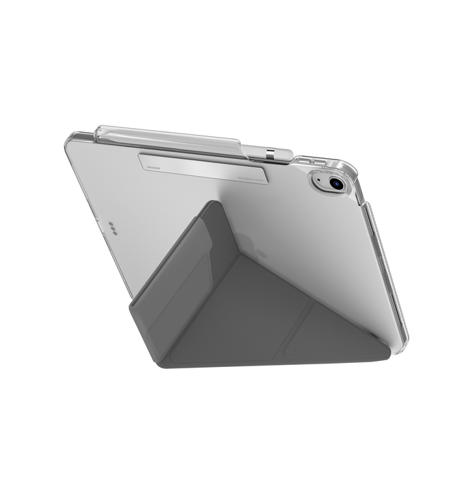 UNIQ CAMDEN CLICK IPAD (A16/10TH GEN) CASE
