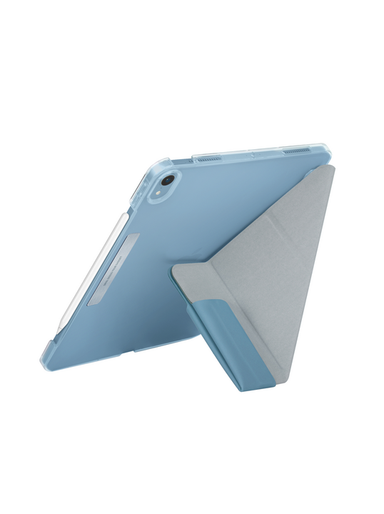 UNIQ CAMDEN NEW IPAD AIR 10.9 (2022/20) ANTIMICROBIAL CASE