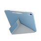 UNIQ CAMDEN NEW IPAD AIR 10.9 (2022/20) ANTIMICROBIAL CASE