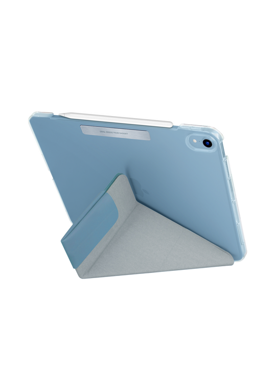 UNIQ CAMDEN NEW IPAD AIR 10.9 (2022/20) ANTIMICROBIAL CASE
