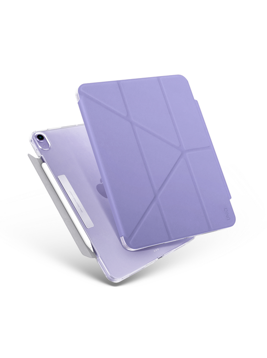 UNIQ CAMDEN NEW IPAD AIR 10.9 (2022/20) ANTIMICROBIAL CASE