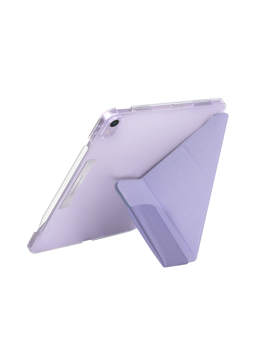 UNIQ CAMDEN NEW IPAD AIR 10.9 (2022/20) ANTIMICROBIAL CASE