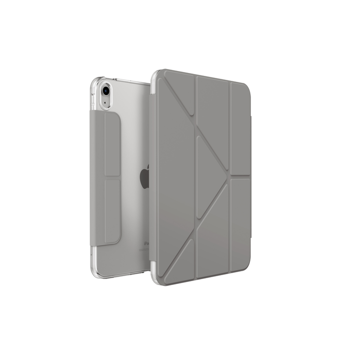 UNIQ CAMDEN IPAD 10TH GEN (2022) CASE