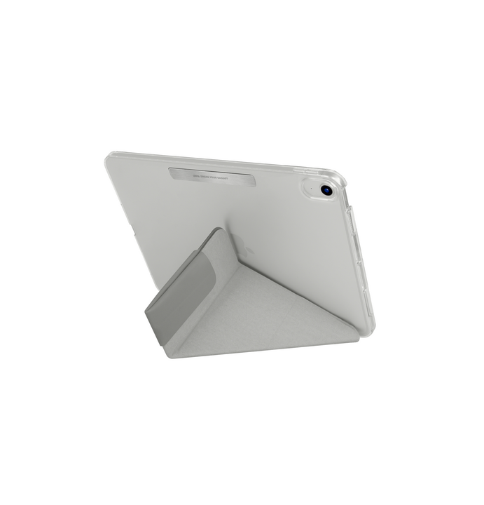 UNIQ CAMDEN IPAD 10TH GEN (2022) CASE