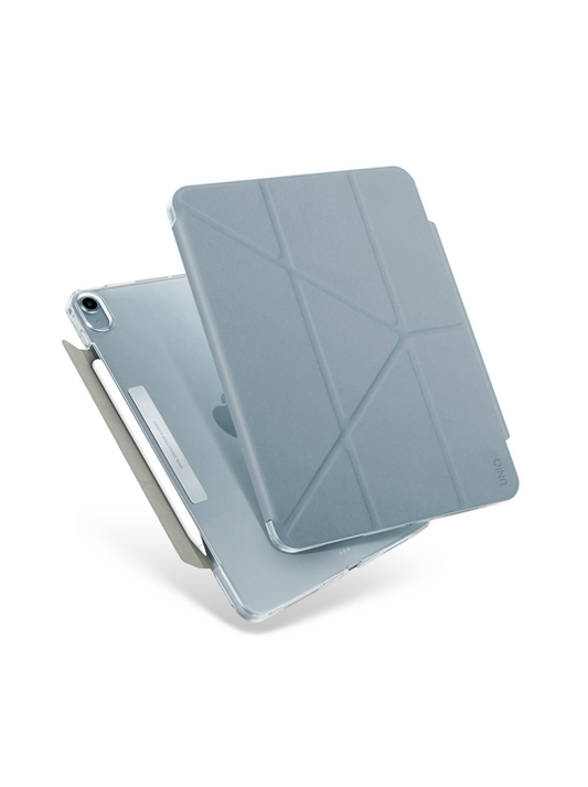 UNIQ CAMDEN NEW IPAD AIR 10.9 (2022/20) ANTIMICROBIAL CASE