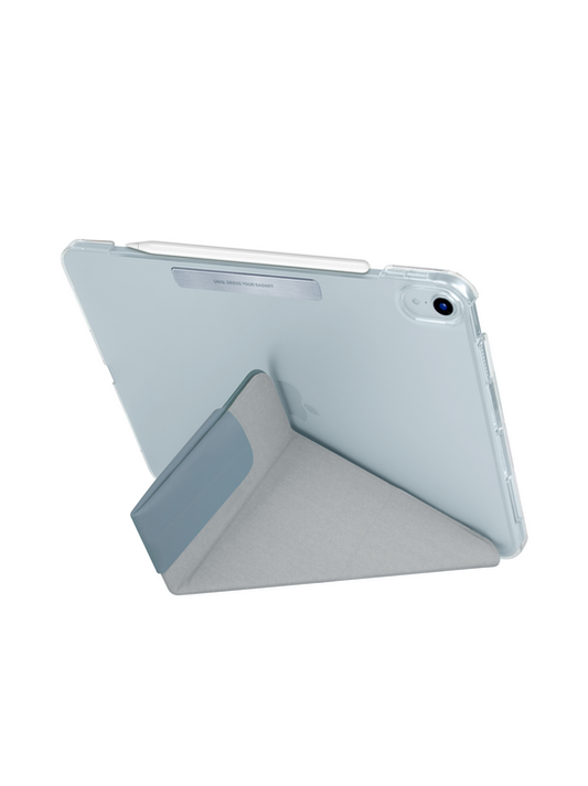 UNIQ CAMDEN NEW IPAD AIR 10.9 (2022/20) ANTIMICROBIAL CASE