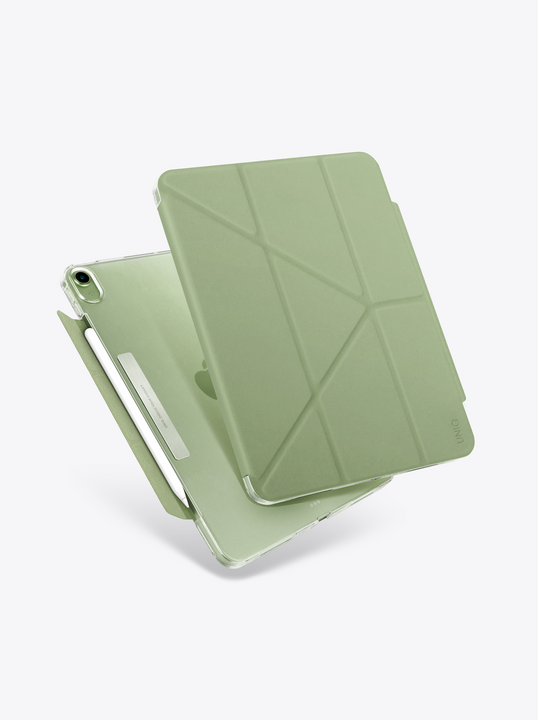 UNIQ CAMDEN NEW IPAD AIR 10.9 (2022/20) ANTIMICROBIAL CASE