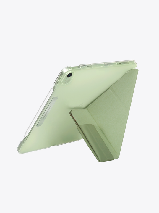 UNIQ CAMDEN NEW IPAD AIR 10.9 (2022/20) ANTIMICROBIAL CASE